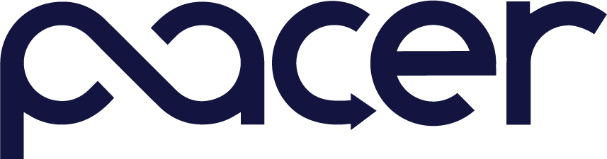 Pacer Hub logo