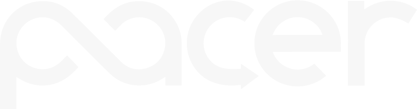 Pacer Hub logo