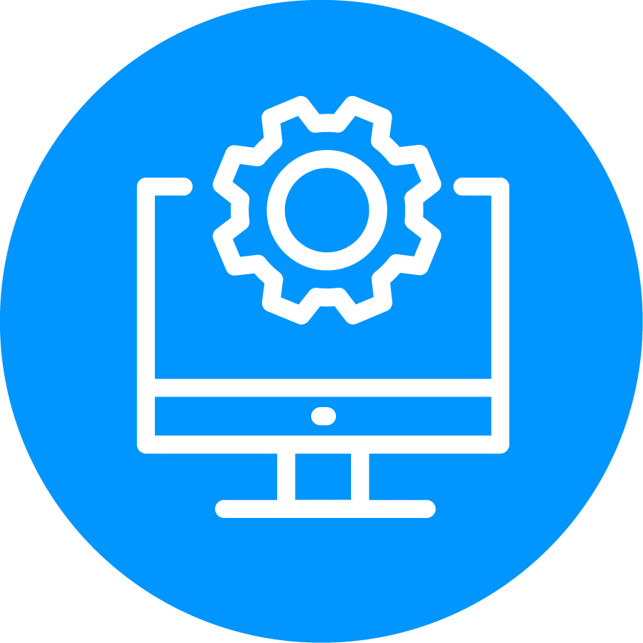 Software icon